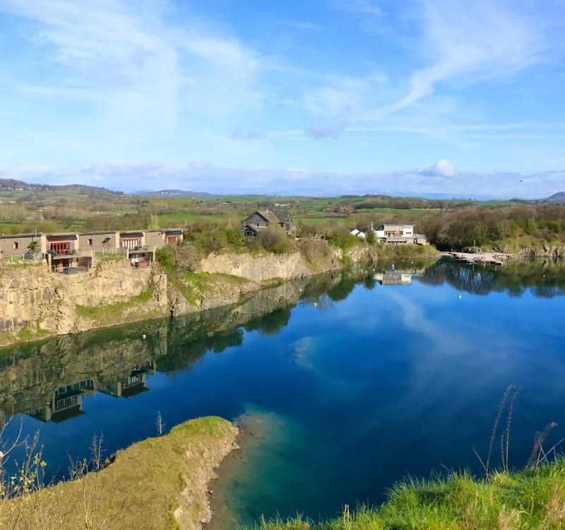Jackdaw Quarry Lodges Wonderful Lancashire Eco Lodges jackdaw-quarry-lodges-wonderful-lancashire-eco-lodges